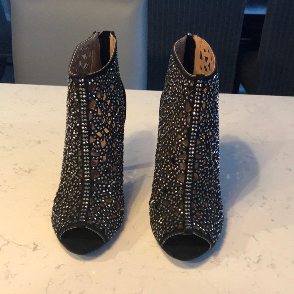 Zigi Soho Women’s Heel